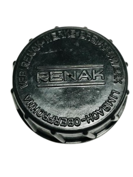 Deckel für Hauptbremszylinder Trabant